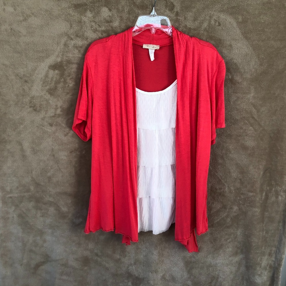 women's top